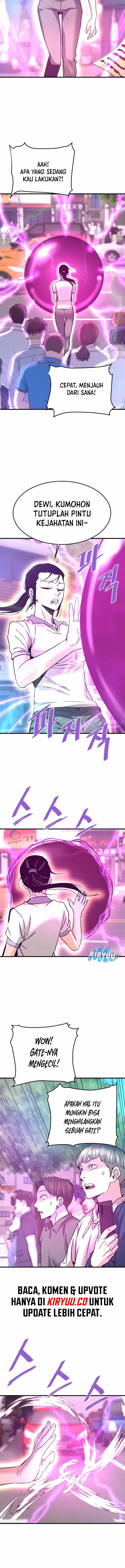 Han Dae Sung Returned From Hell - Chapter 110 - Page 8