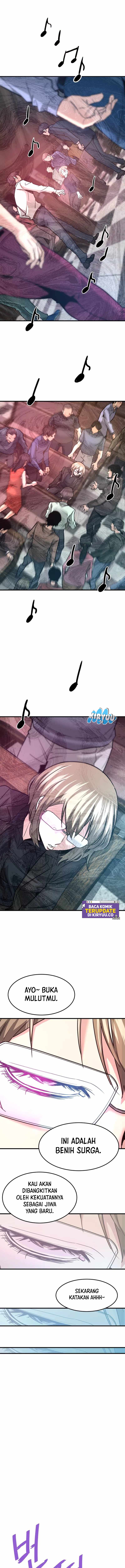 Han Dae Sung Returned From Hell - Chapter 111 - Page 2