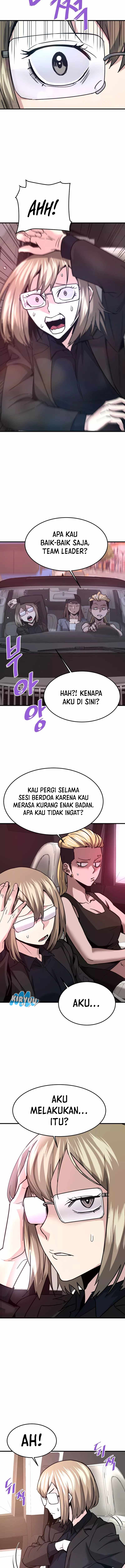 Han Dae Sung Returned From Hell - Chapter 111 - Page 3