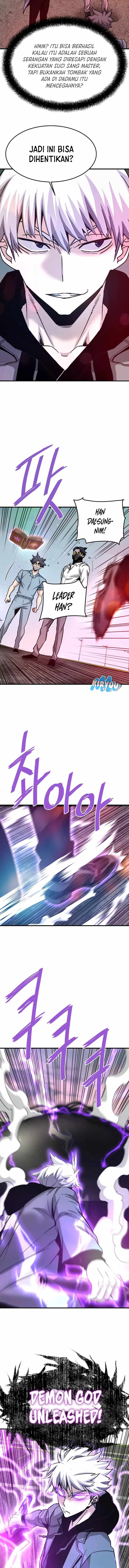 Han Dae Sung Returned From Hell - Chapter 112 - Page 14