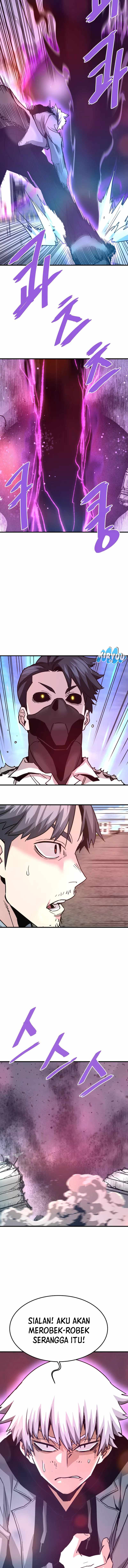 Han Dae Sung Returned From Hell - Chapter 112 - Page 16