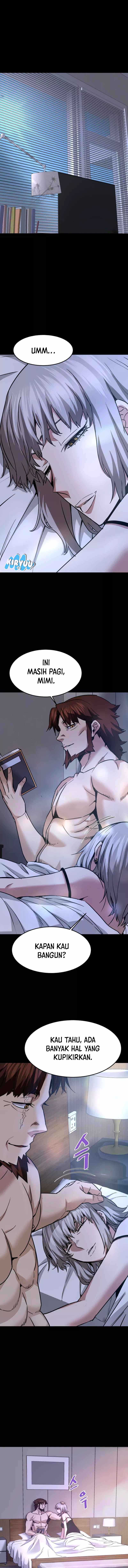 Han Dae Sung Returned From Hell - Chapter 112 - Page 2