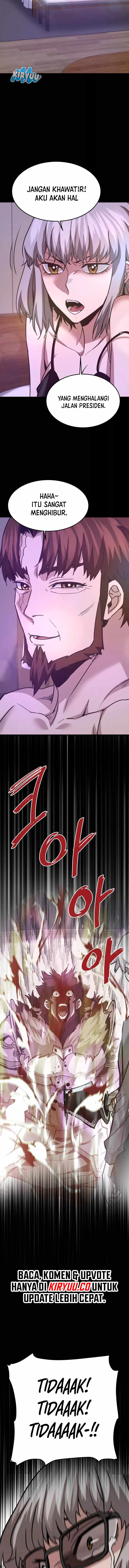 Han Dae Sung Returned From Hell - Chapter 112 - Page 3