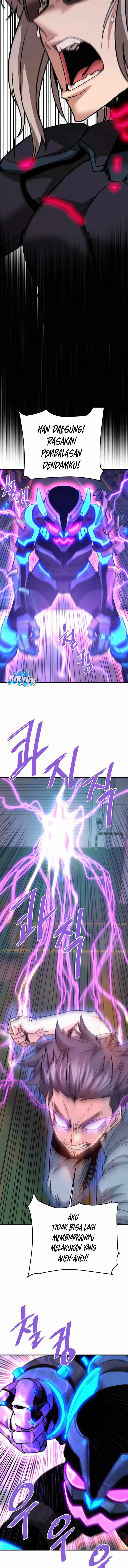 Han Dae Sung Returned From Hell - Chapter 112 - Page 4