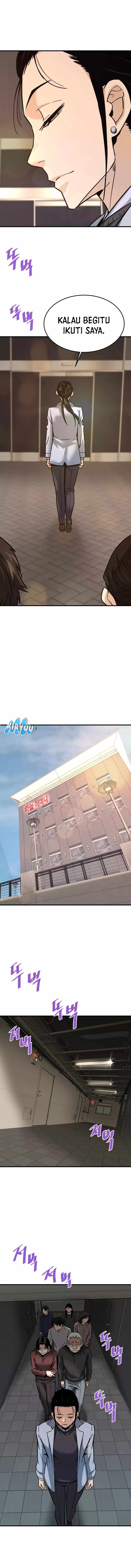 Han Dae Sung Returned From Hell - Chapter 113 - Page 12