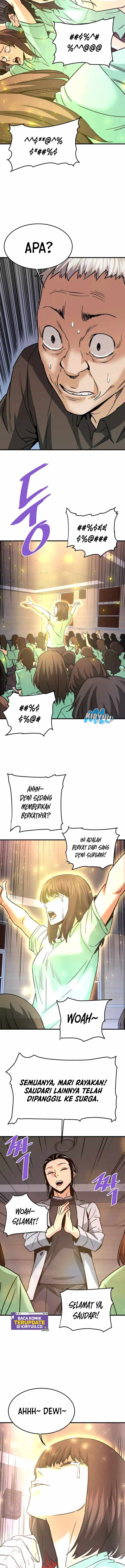 Han Dae Sung Returned From Hell - Chapter 113 - Page 14
