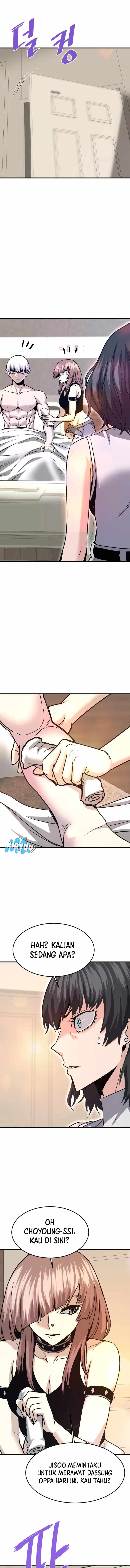 Han Dae Sung Returned From Hell - Chapter 113 - Page 3