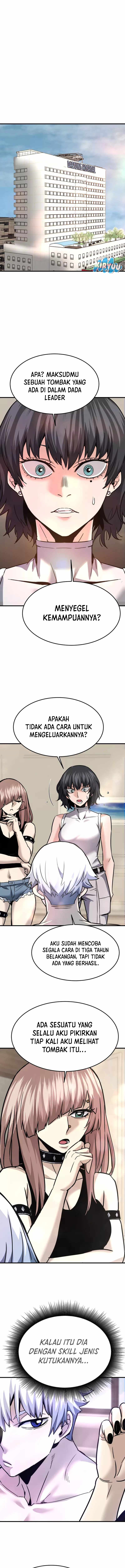 Han Dae Sung Returned From Hell - Chapter 113 - Page 6