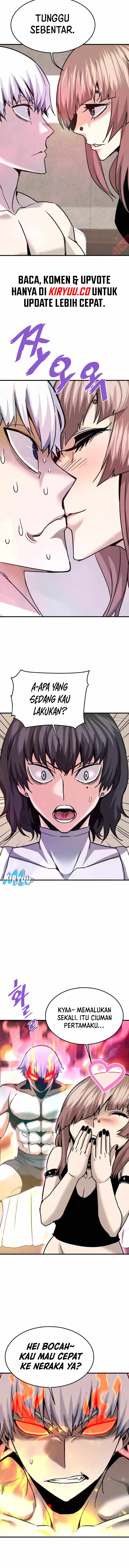 Han Dae Sung Returned From Hell - Chapter 113 - Page 7
