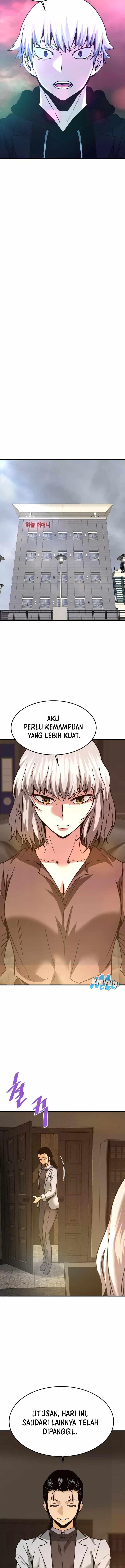 Han Dae Sung Returned From Hell - Chapter 114 - Page 13