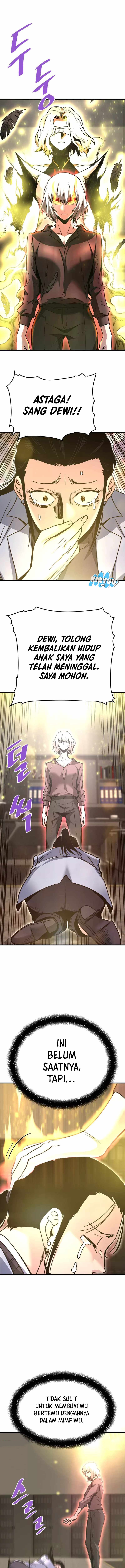 Han Dae Sung Returned From Hell - Chapter 114 - Page 16