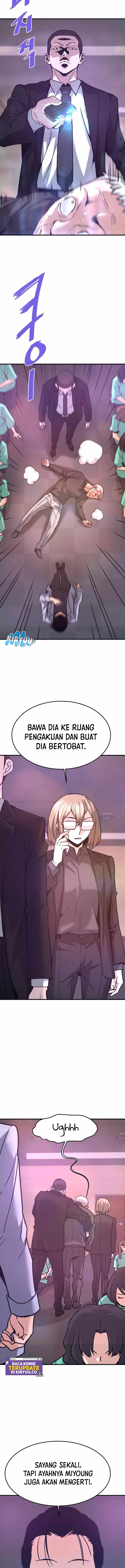 Han Dae Sung Returned From Hell - Chapter 114 - Page 3