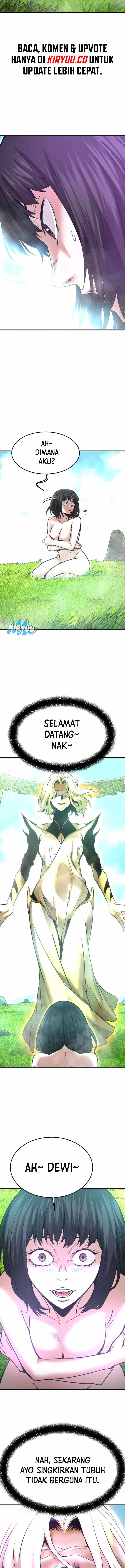 Han Dae Sung Returned From Hell - Chapter 114 - Page 5