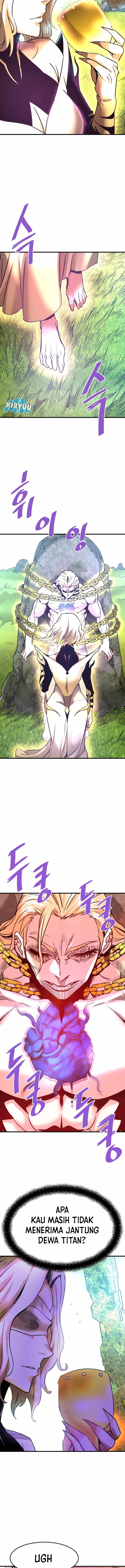 Han Dae Sung Returned From Hell - Chapter 114 - Page 7