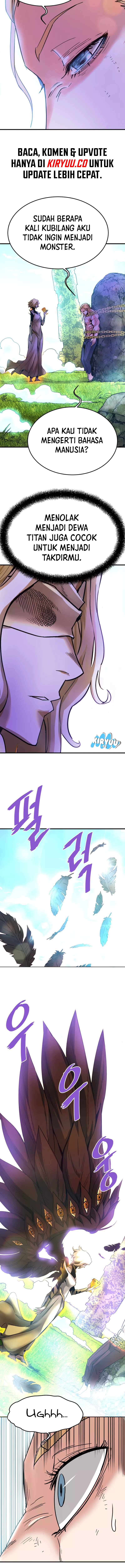 Han Dae Sung Returned From Hell - Chapter 114 - Page 8