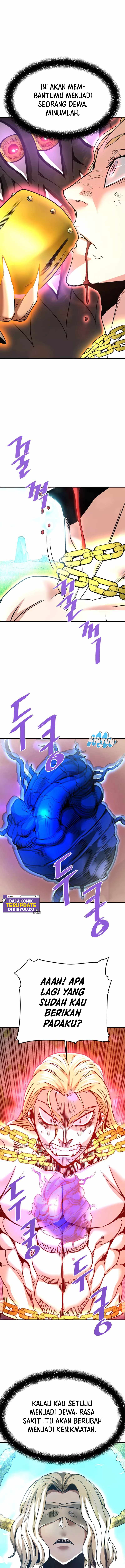 Han Dae Sung Returned From Hell - Chapter 114 - Page 9