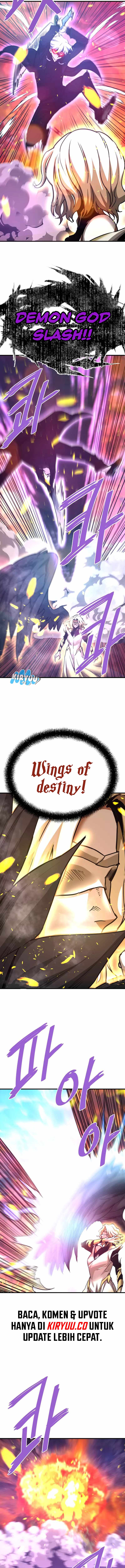 Han Dae Sung Returned From Hell - Chapter 115 - Page 13