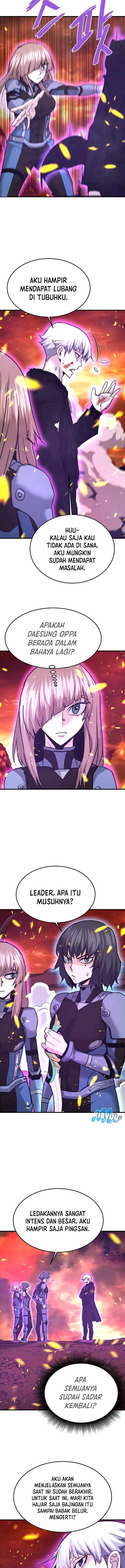 Han Dae Sung Returned From Hell - Chapter 115 - Page 15