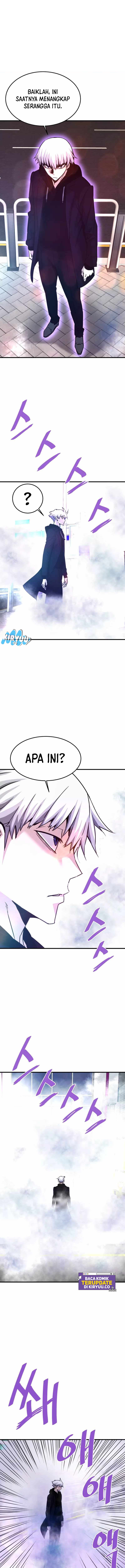 Han Dae Sung Returned From Hell - Chapter 115 - Page 2