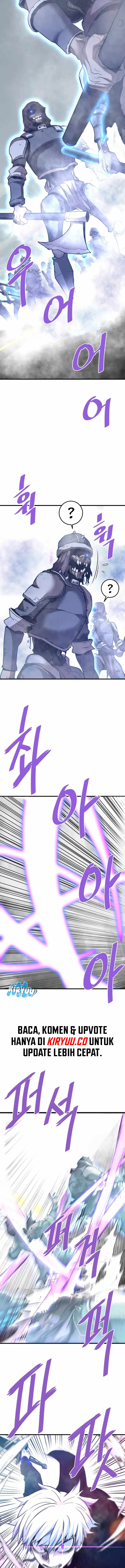 Han Dae Sung Returned From Hell - Chapter 115 - Page 4