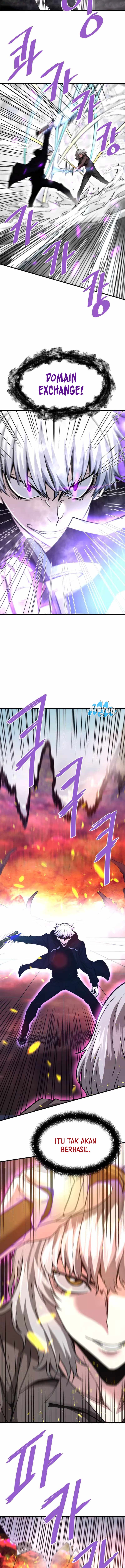 Han Dae Sung Returned From Hell - Chapter 115 - Page 6