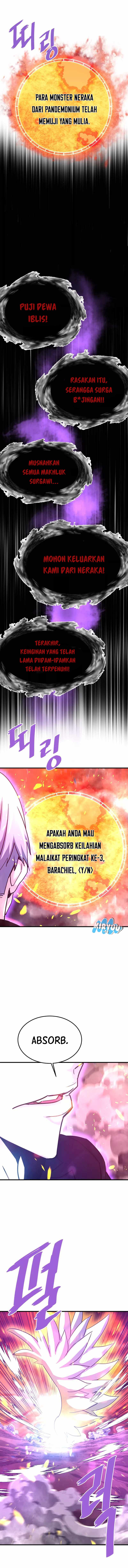 Han Dae Sung Returned From Hell - Chapter 116 - Page 13