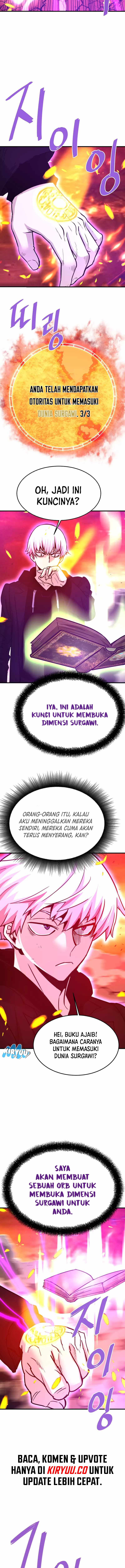 Han Dae Sung Returned From Hell - Chapter 116 - Page 15
