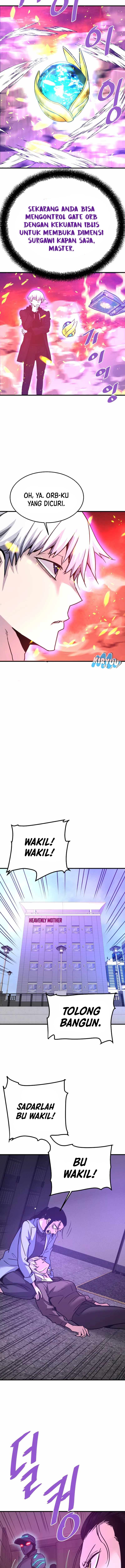 Han Dae Sung Returned From Hell - Chapter 116 - Page 16