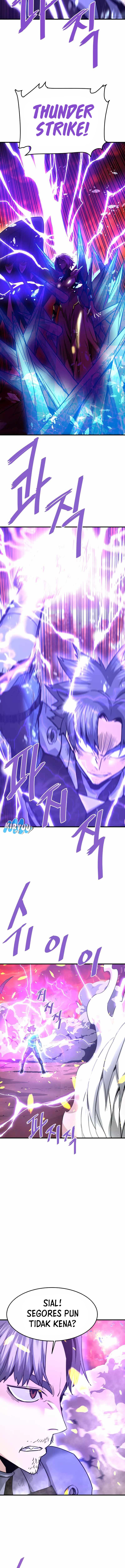 Han Dae Sung Returned From Hell - Chapter 116 - Page 4