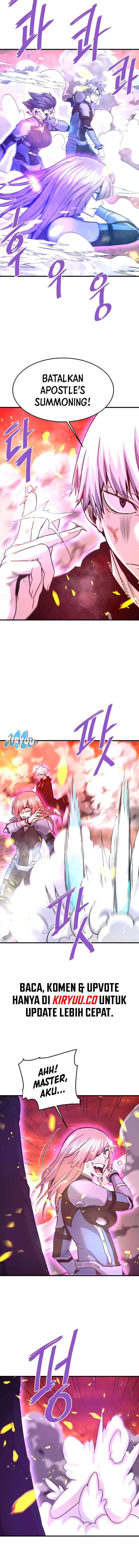 Han Dae Sung Returned From Hell - Chapter 116 - Page 6