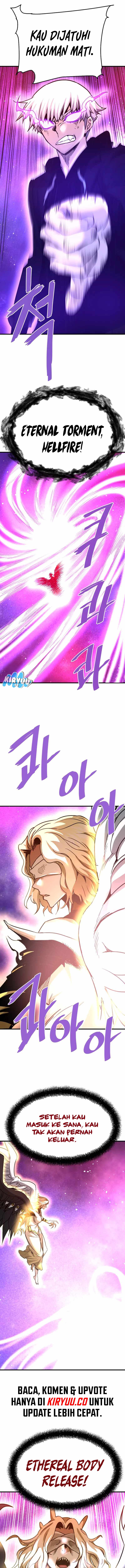 Han Dae Sung Returned From Hell - Chapter 116 - Page 9