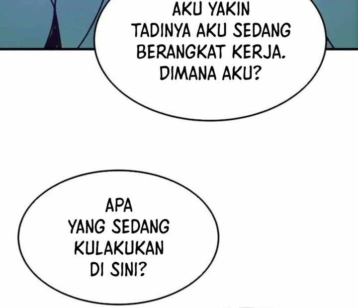Han Dae Sung Returned From Hell - Chapter 117 - Page 16