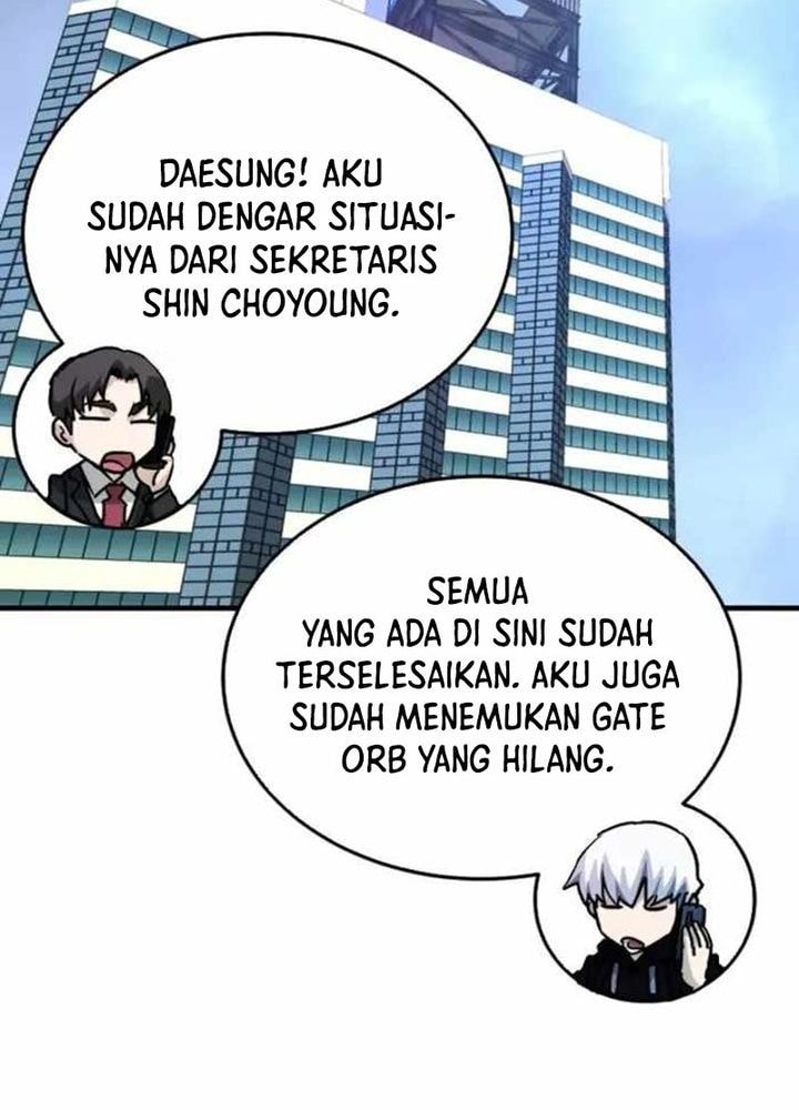 Han Dae Sung Returned From Hell - Chapter 117 - Page 18