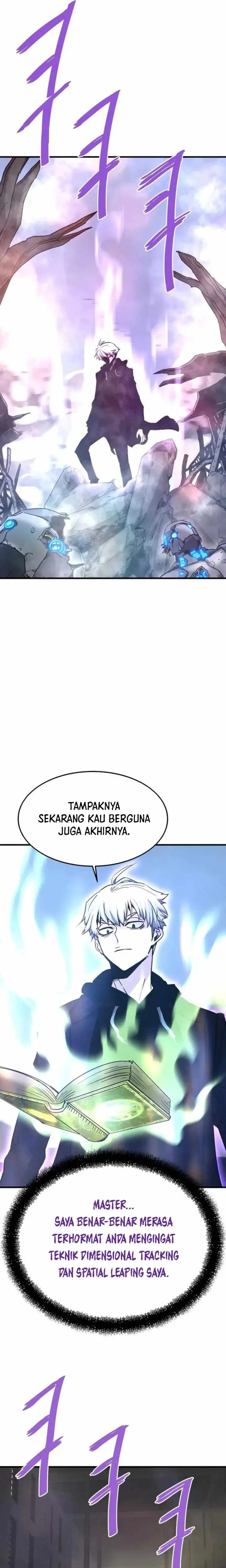 Han Dae Sung Returned From Hell - Chapter 117 - Page 22