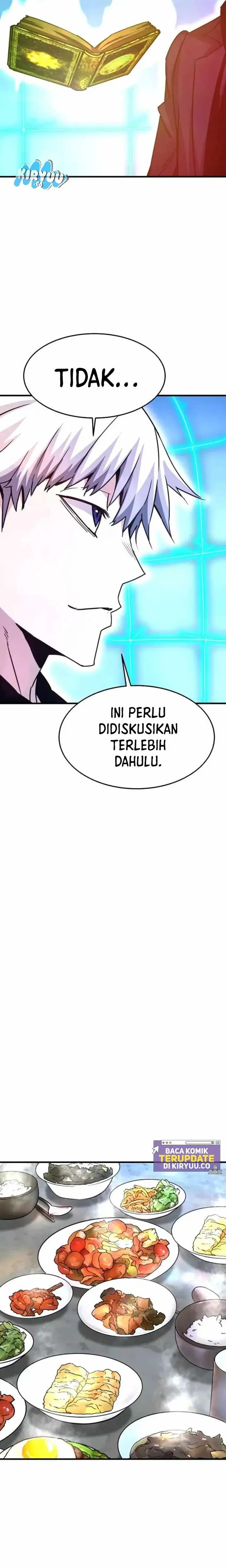 Han Dae Sung Returned From Hell - Chapter 117 - Page 37