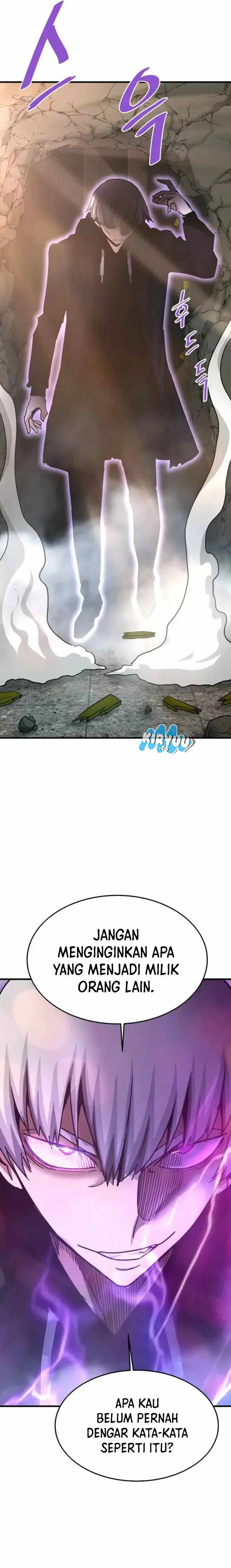 Han Dae Sung Returned From Hell - Chapter 117 - Page 5