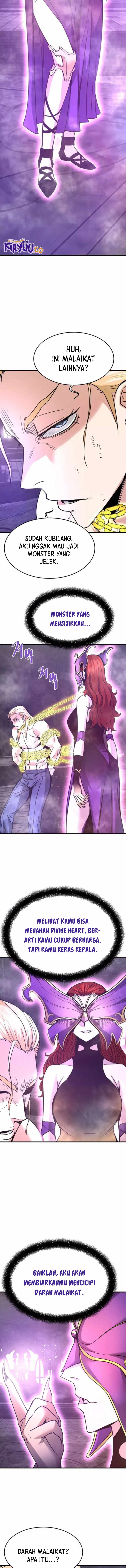 Han Dae Sung Returned From Hell - Chapter 118 - Page 12