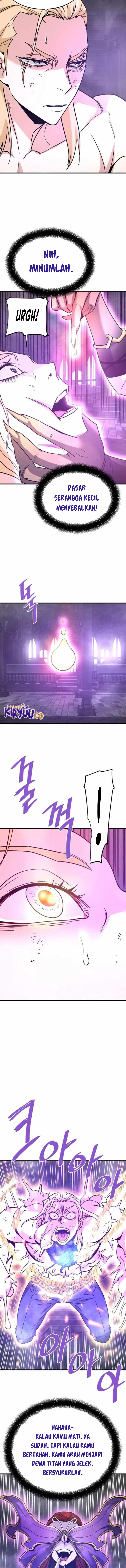 Han Dae Sung Returned From Hell - Chapter 118 - Page 13