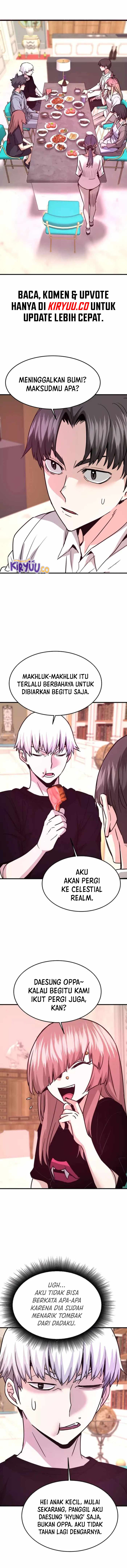 Han Dae Sung Returned From Hell - Chapter 118 - Page 2