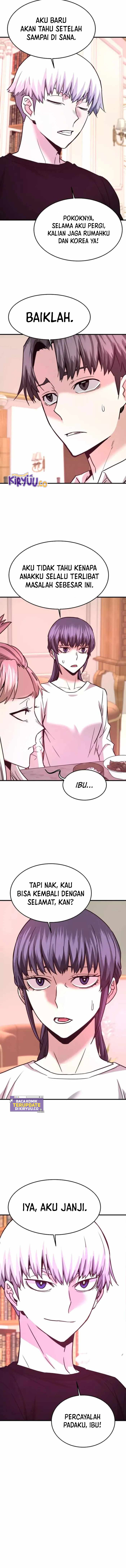 Han Dae Sung Returned From Hell - Chapter 118 - Page 4