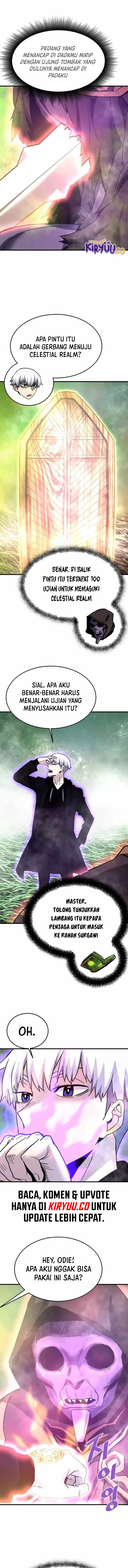 Han Dae Sung Returned From Hell - Chapter 118 - Page 8