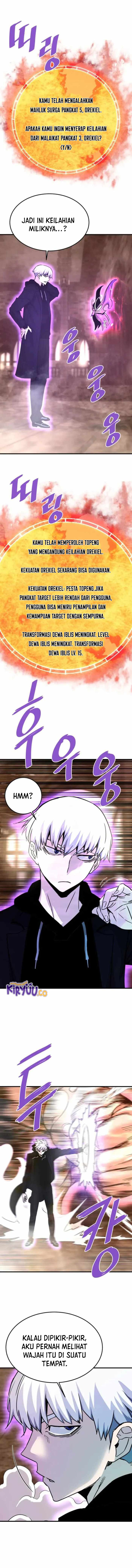 Han Dae Sung Returned From Hell - Chapter 119 - Page 11