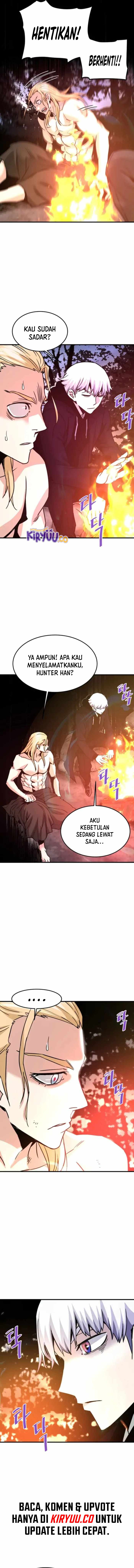 Han Dae Sung Returned From Hell - Chapter 119 - Page 14