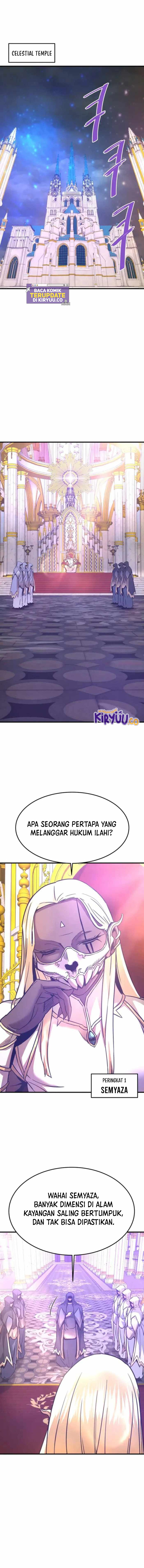 Han Dae Sung Returned From Hell - Chapter 119 - Page 16