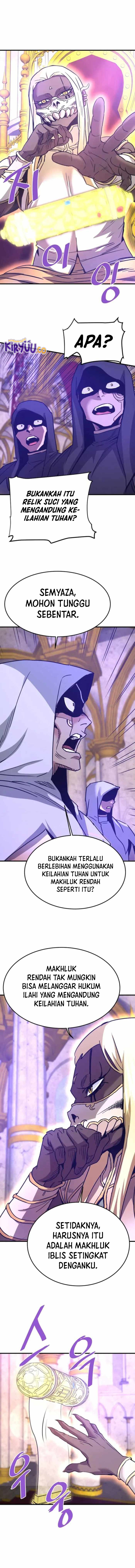 Han Dae Sung Returned From Hell - Chapter 119 - Page 17