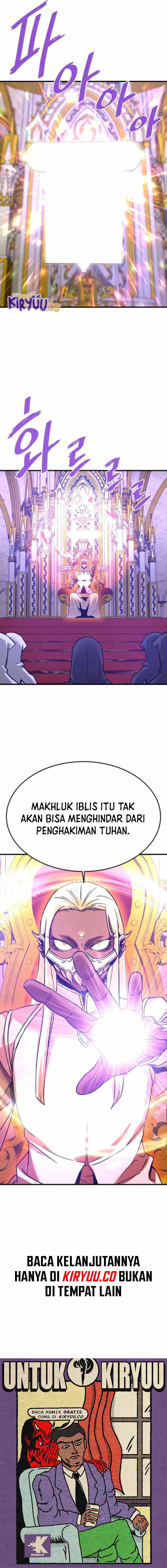 Han Dae Sung Returned From Hell - Chapter 119 - Page 18