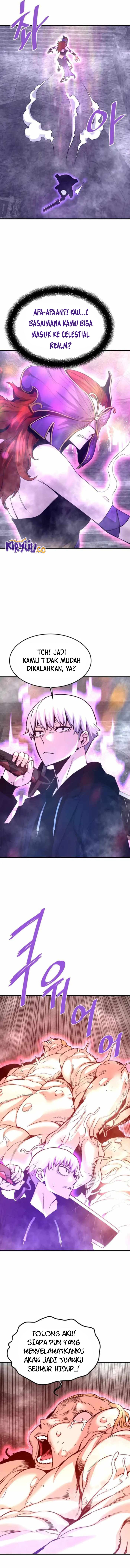 Han Dae Sung Returned From Hell - Chapter 119 - Page 3