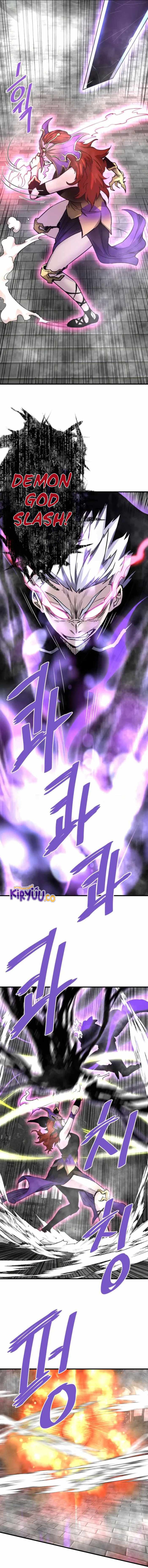 Han Dae Sung Returned From Hell - Chapter 119 - Page 5