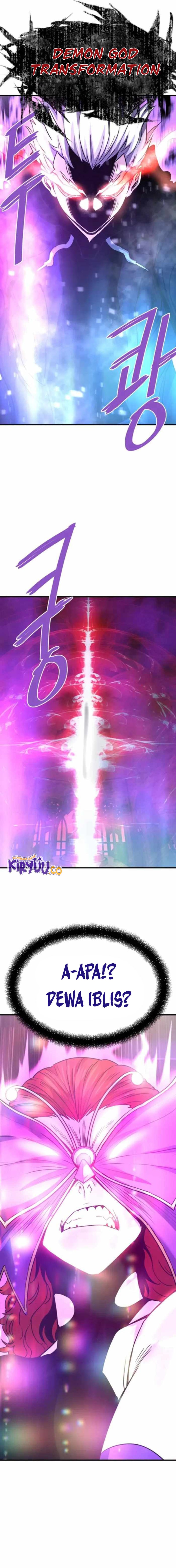 Han Dae Sung Returned From Hell - Chapter 119 - Page 9