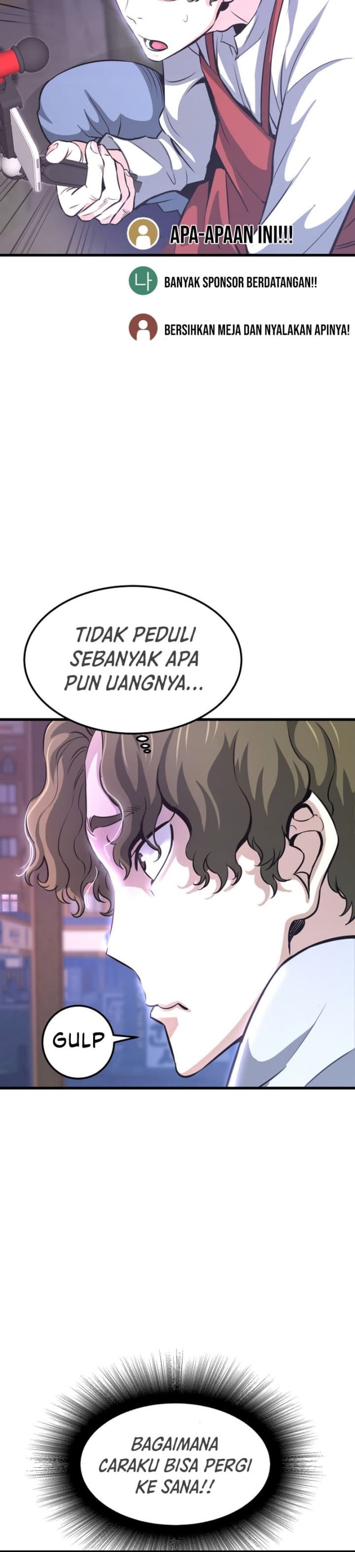 Han Dae Sung Returned From Hell - Chapter 12 - Page 10